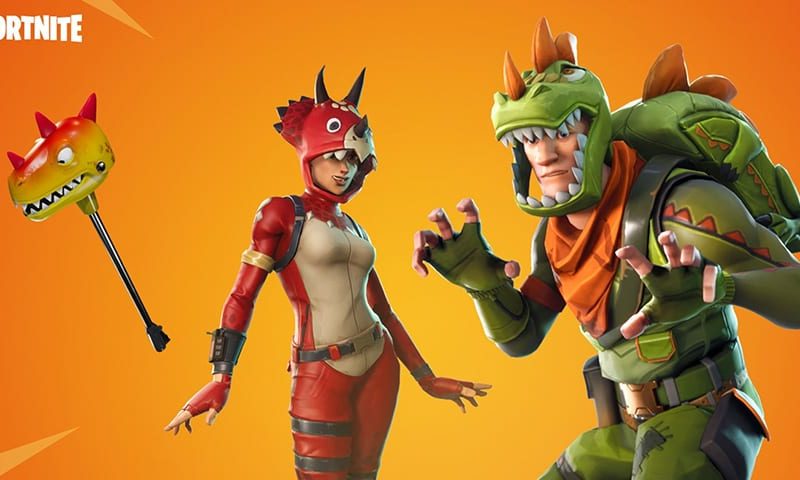 fortnite