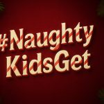 #NaughtyKidsGet