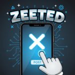 zeeted