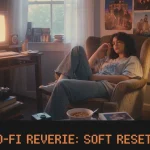 Lo-Fi-Reverie