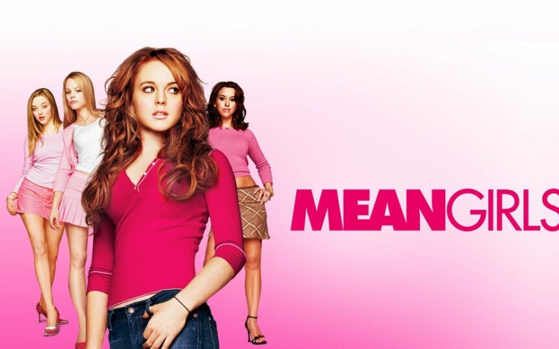 Mean Girls (2004)