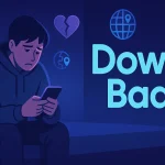 down bad