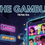TikTok gamble