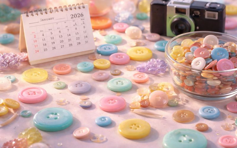 365 buttons