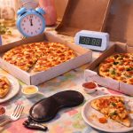 Pizza-La Challenge