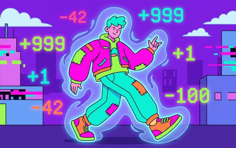 What Does ‘Aura Points’ Mean?