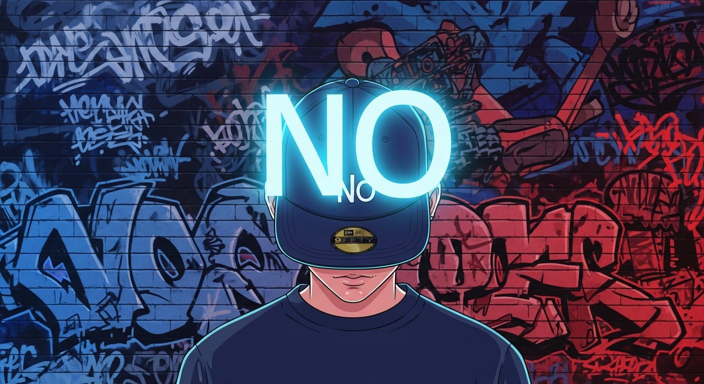 No Cap: Are You Lying or Not?