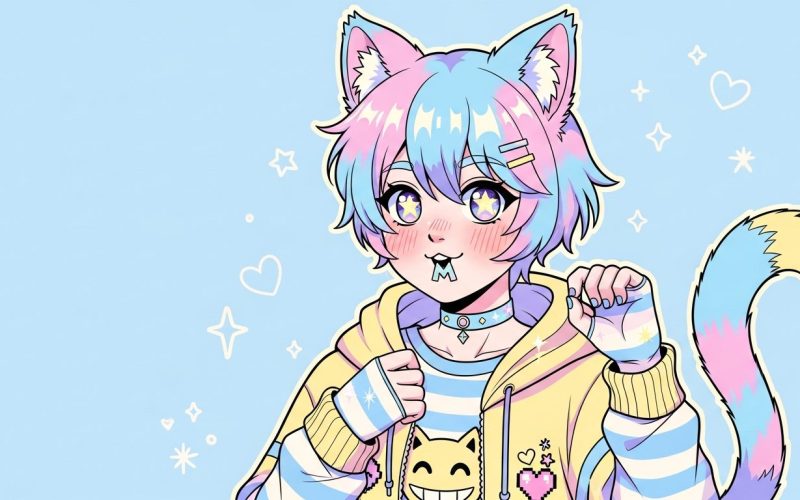 Catboys, Explained