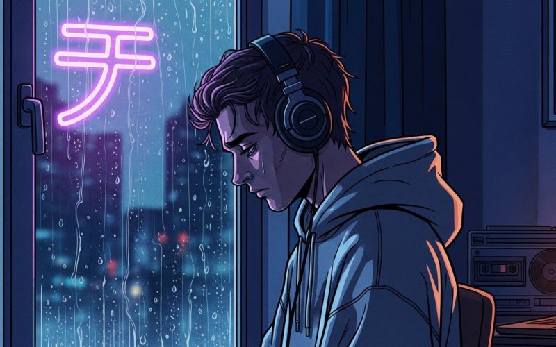 The Sad Boi Guide