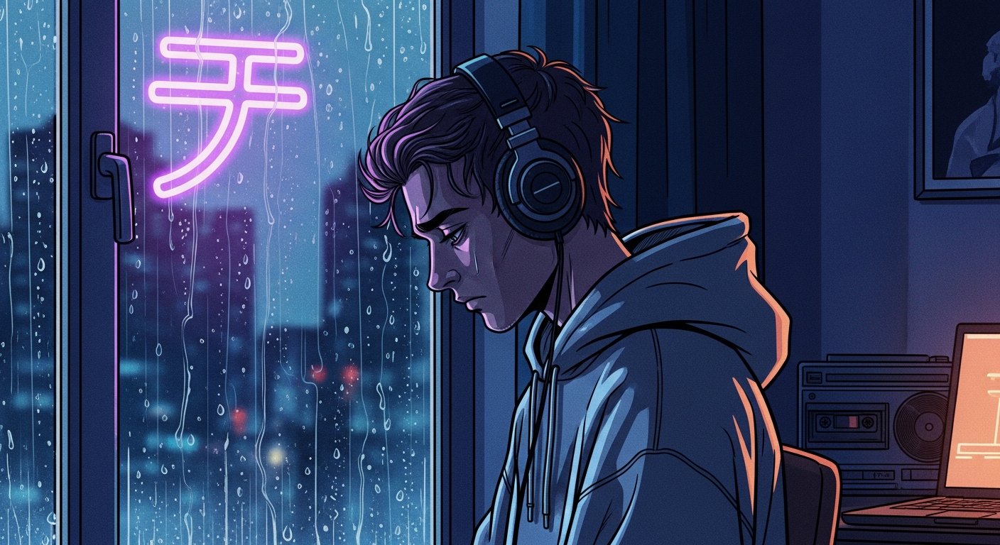 The Sad Boi Guide
