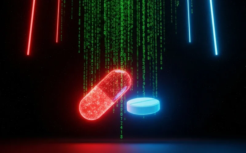 What Does Pilled Mean? The Internet Slang Explained