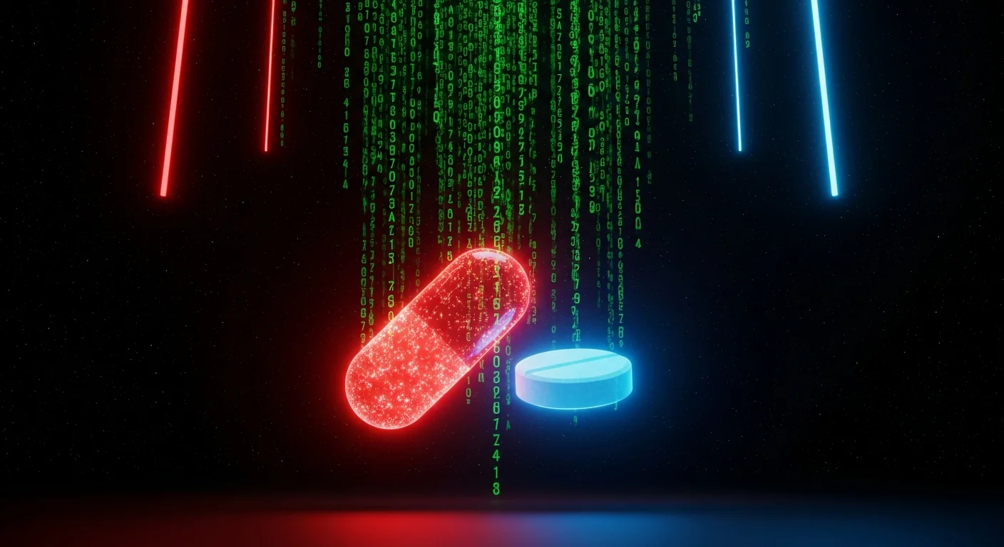 What Does Pilled Mean? The Internet Slang Explained