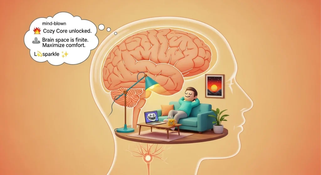 What Does Rent Free Mean? Living in Someone’s Head Explained