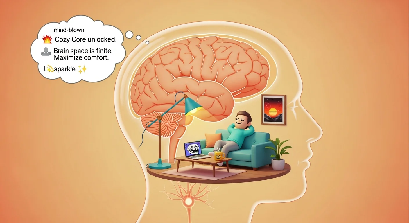What Does Rent Free Mean? Living in Someone's Head Explained