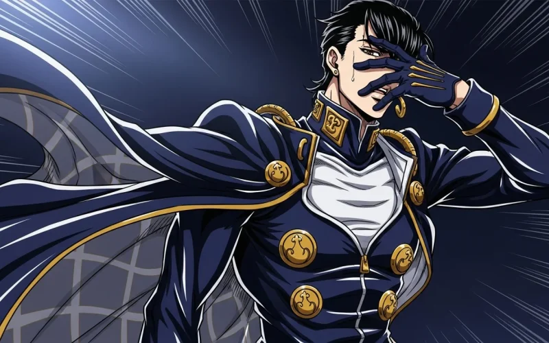 What Does Yare Yare Daze Mean? The Anime Catchphrase Explained