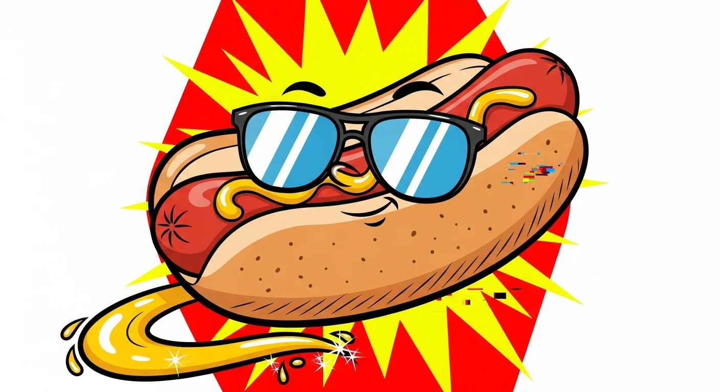 What Is a Glizzy? The Hot Dog That Broke the Internet